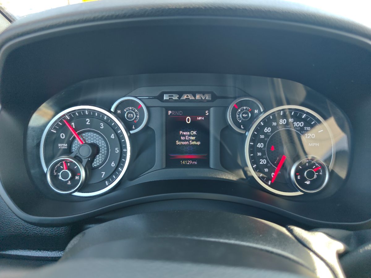 Ram 2500 photo 28