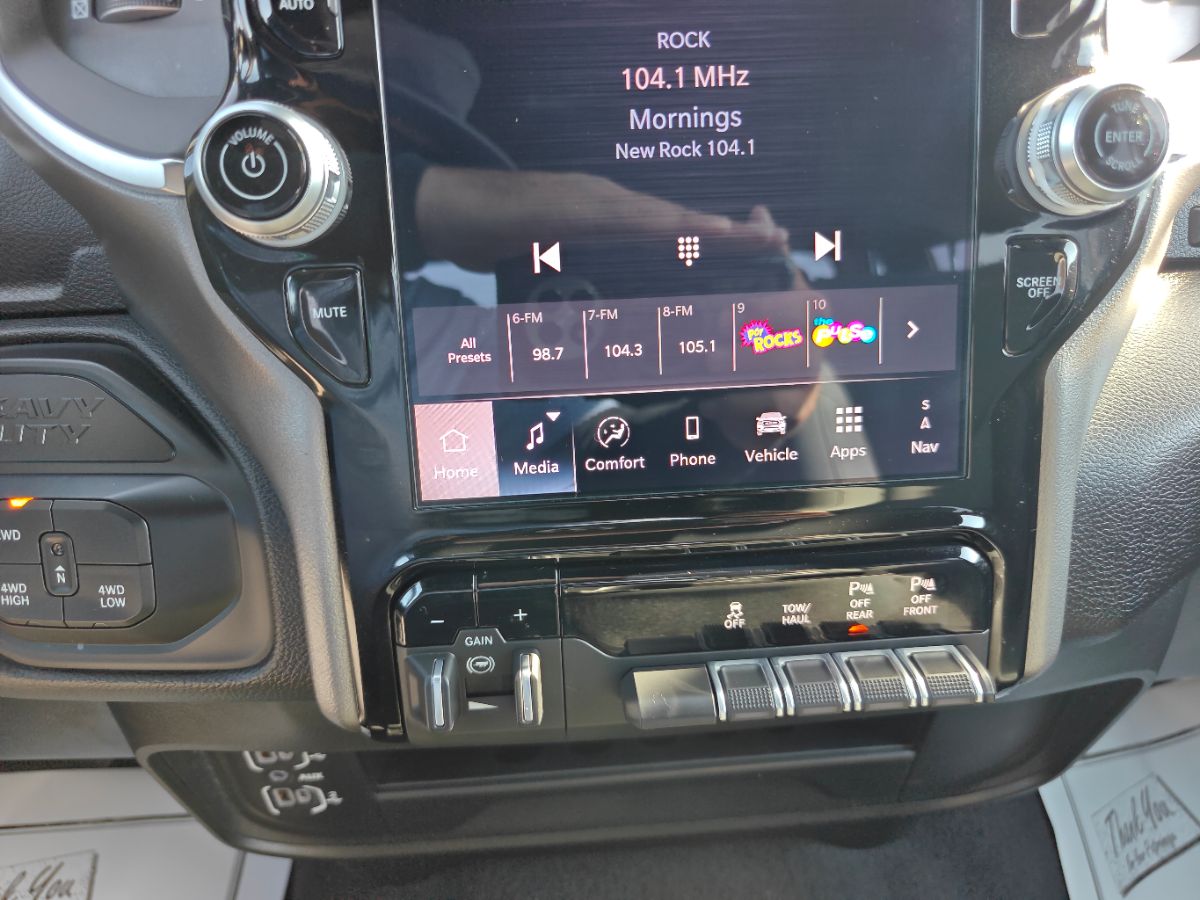 Ram 2500 photo 30