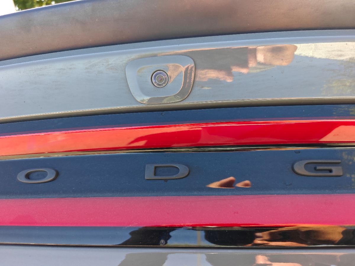 Dodge Charger photo 13