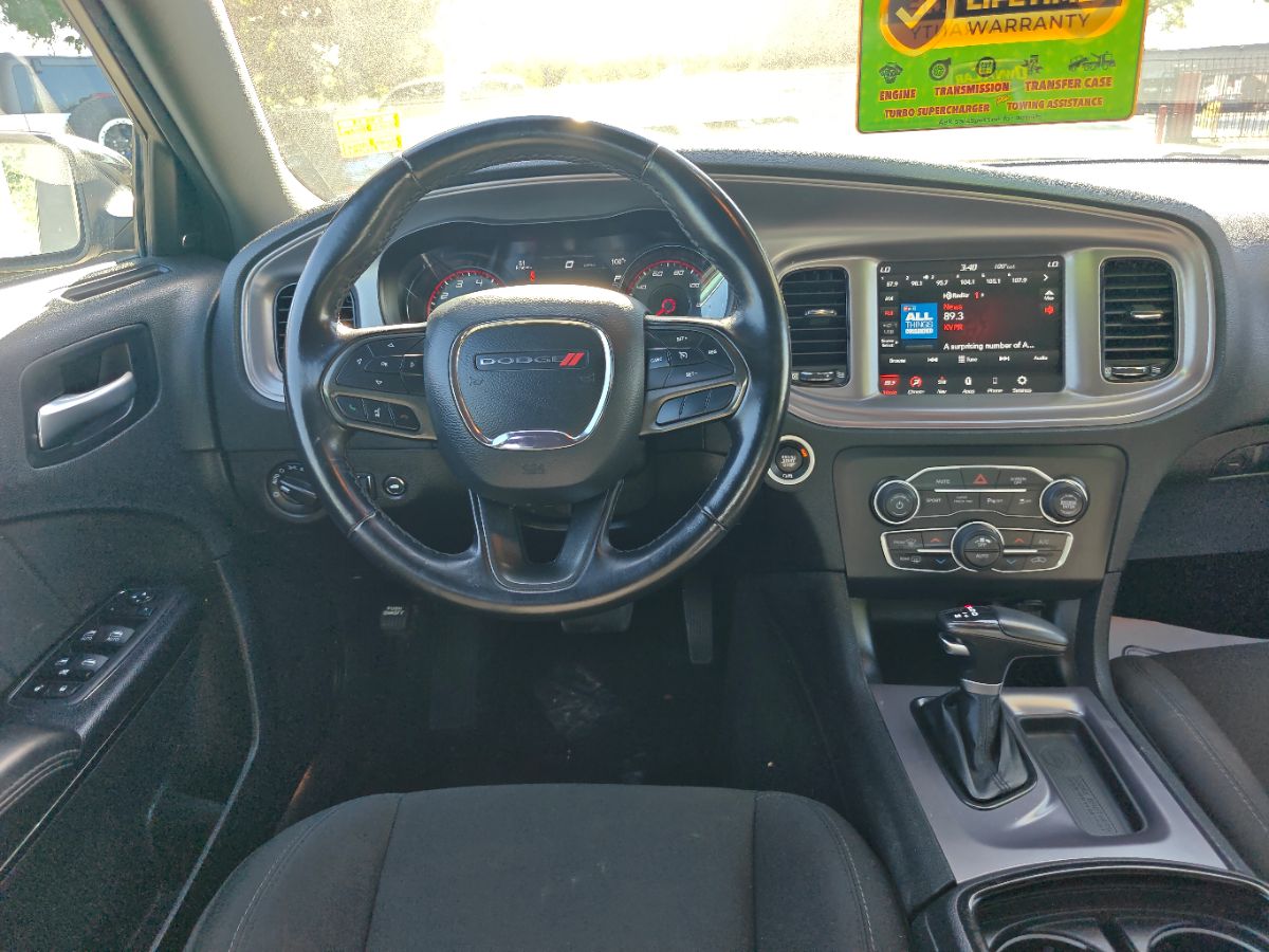 Dodge Charger photo 20