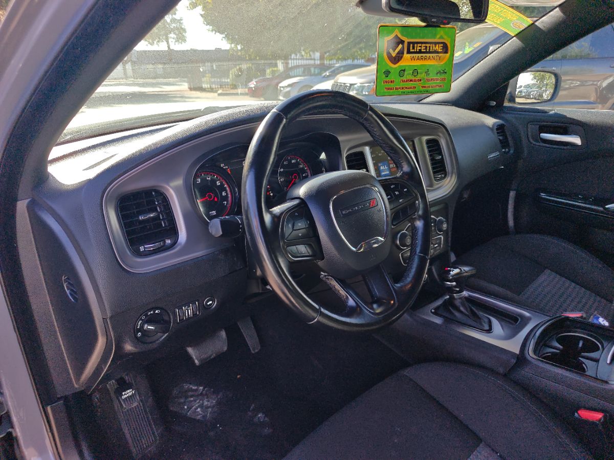 Dodge Charger photo 23