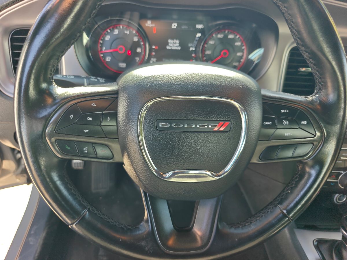 Dodge Charger photo 27