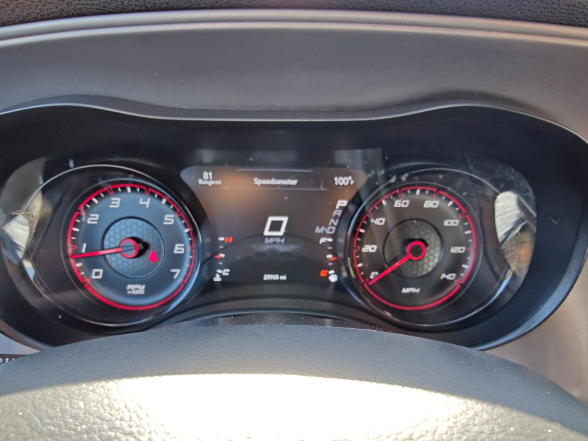 Dodge Charger photo 28