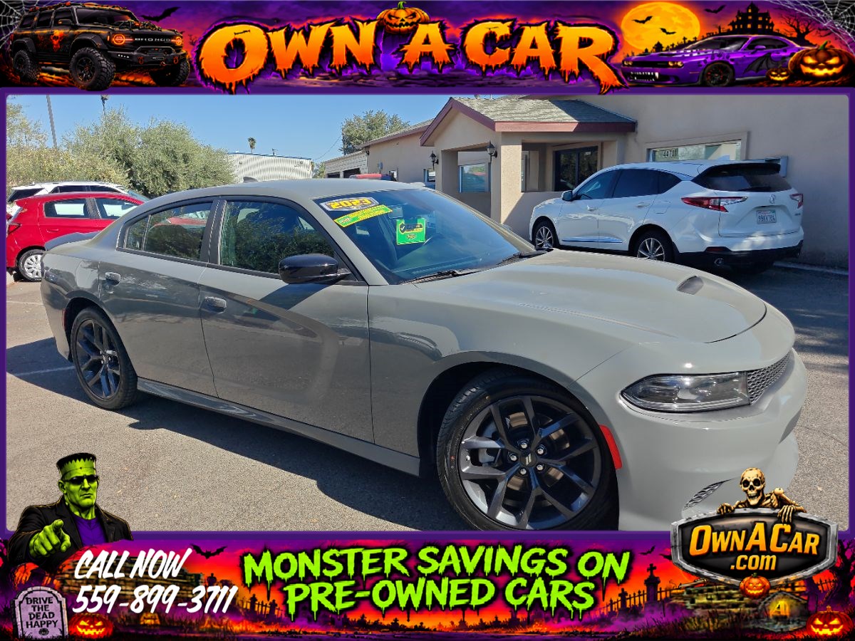 Dodge Charger