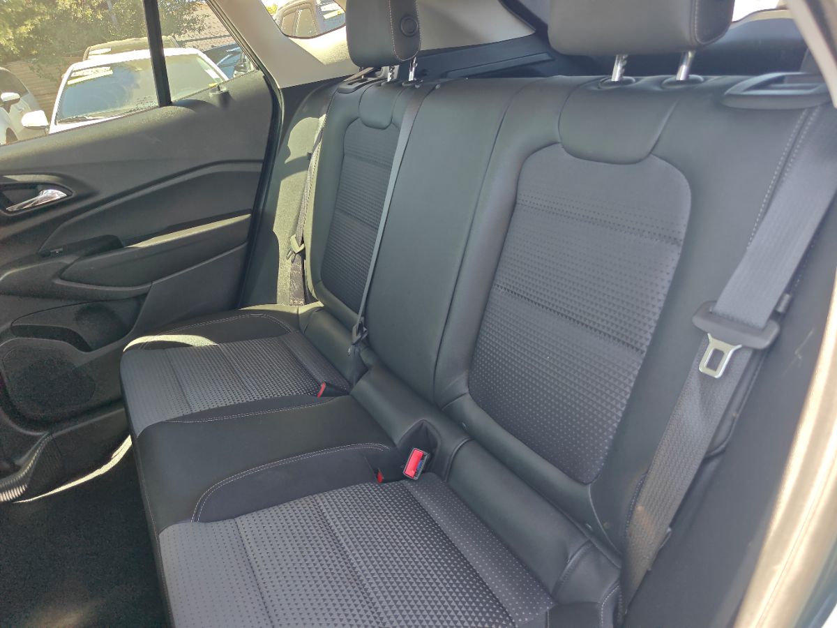 Chevrolet Trax photo 17