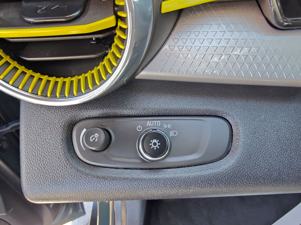 Chevrolet Trax photo 24
