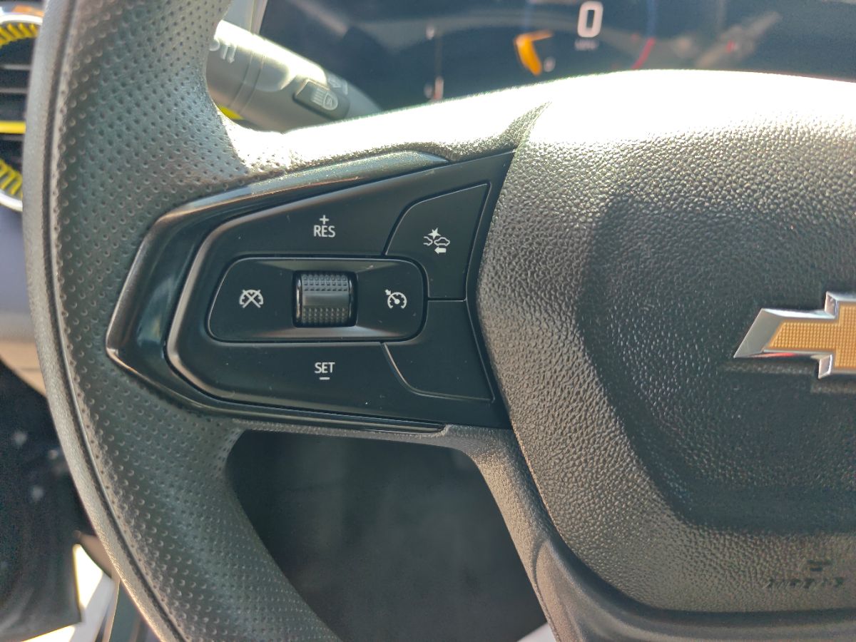 Chevrolet Trax photo 25