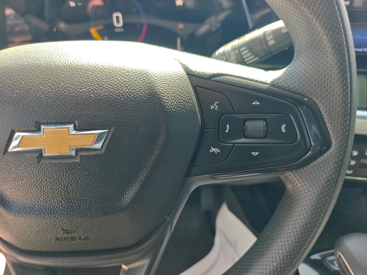 Chevrolet Trax photo 26