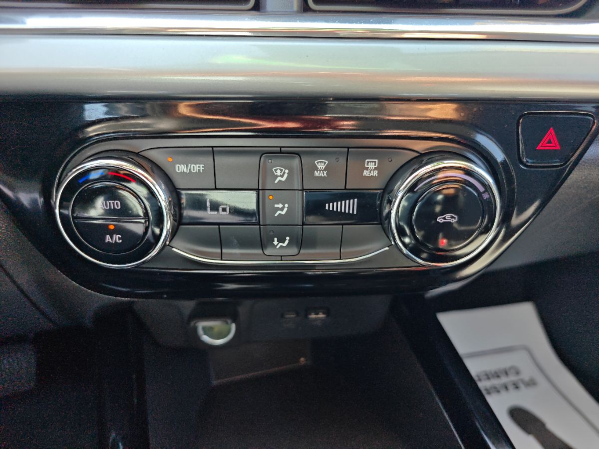 Chevrolet Trax photo 30