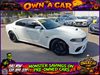 2021 Dodge Charger Scat Pack Widebody