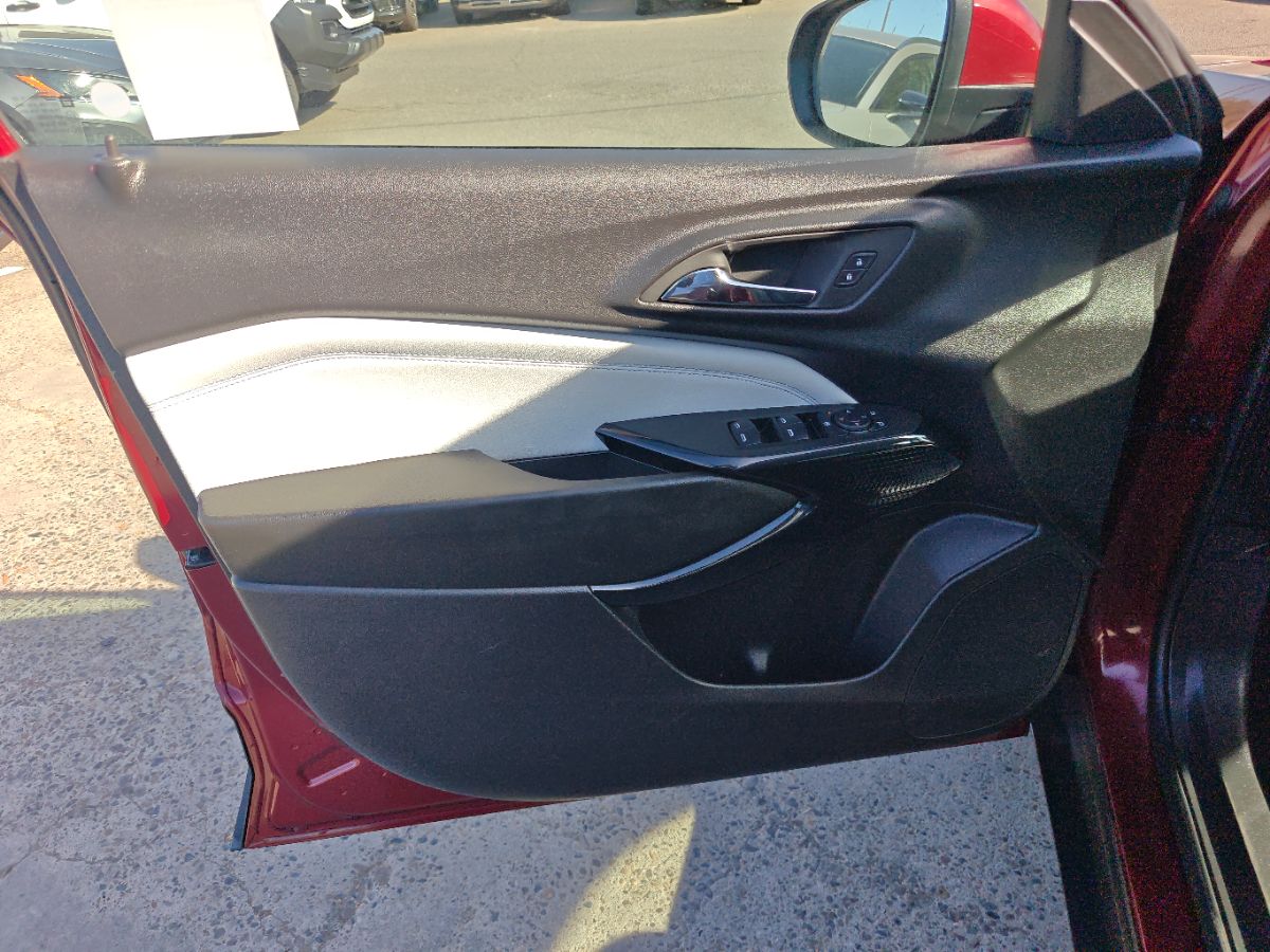 Chevrolet Trax photo 21