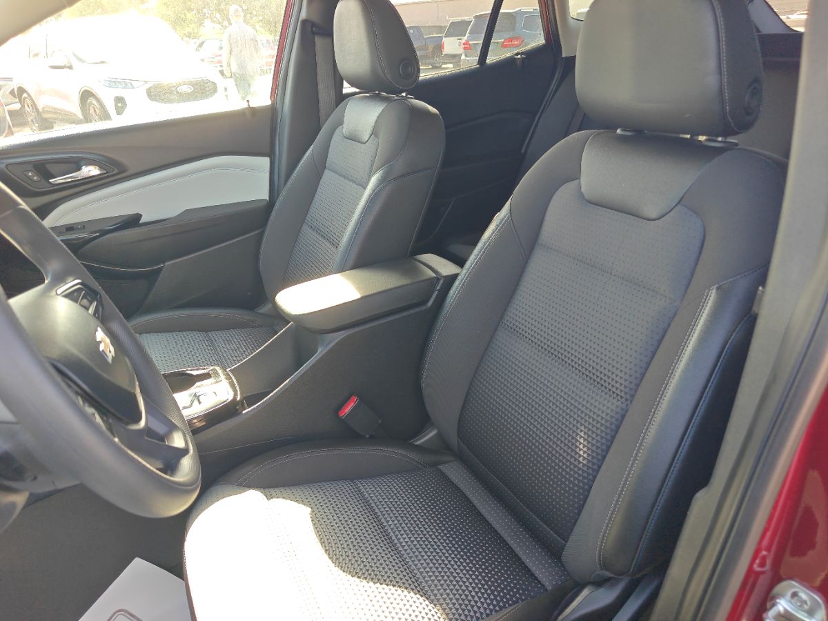 Chevrolet Trax photo 22