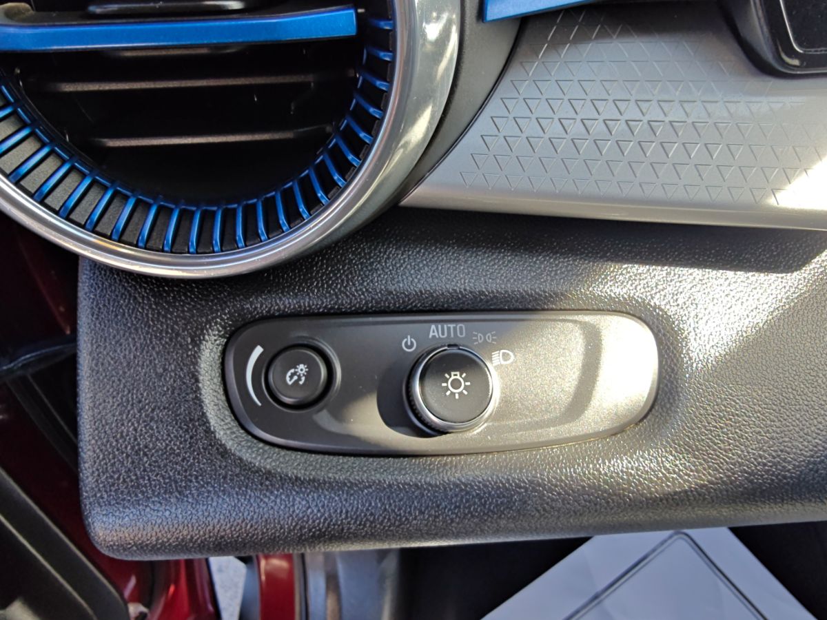 Chevrolet Trax photo 24