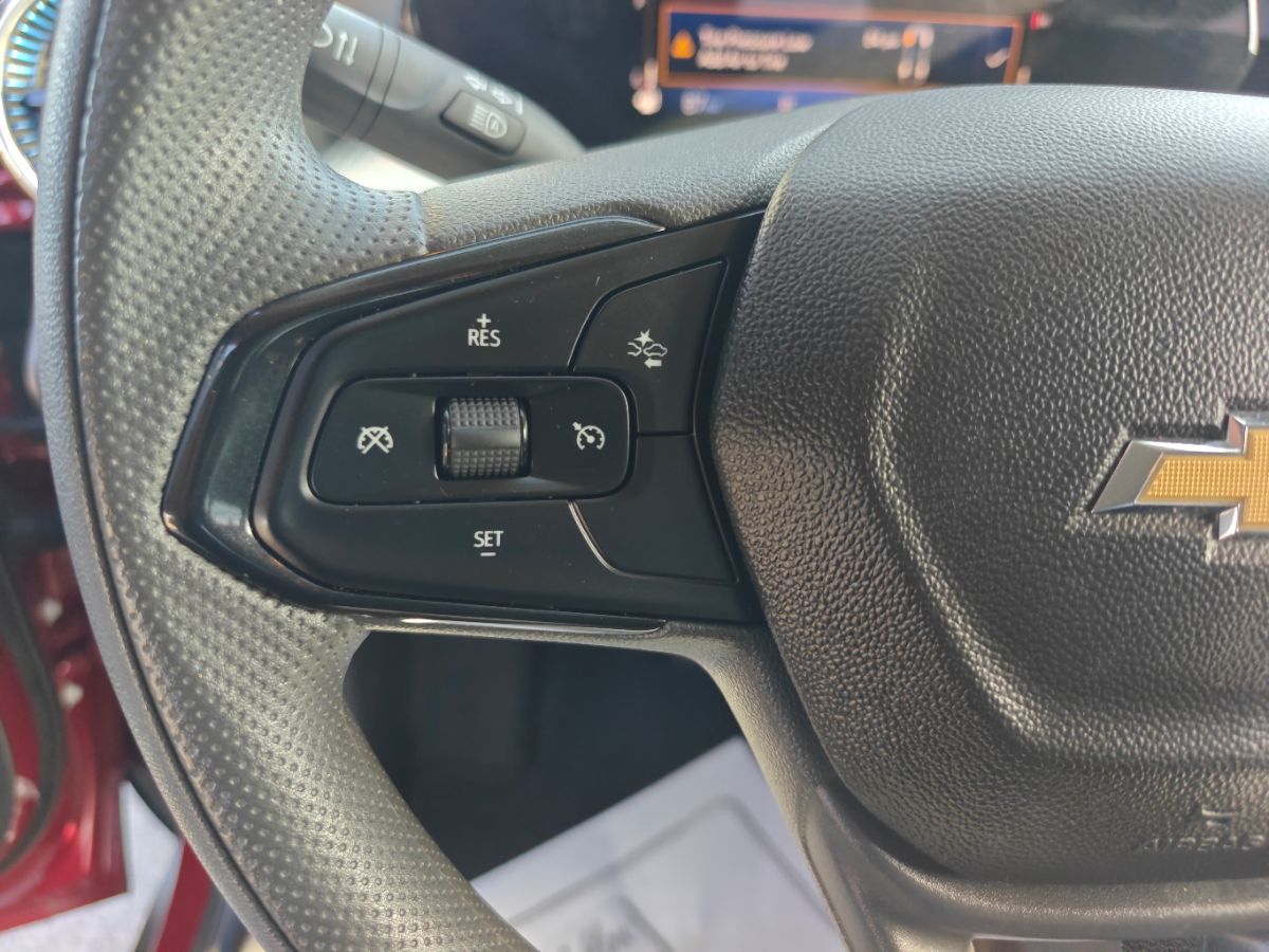 Chevrolet Trax photo 25