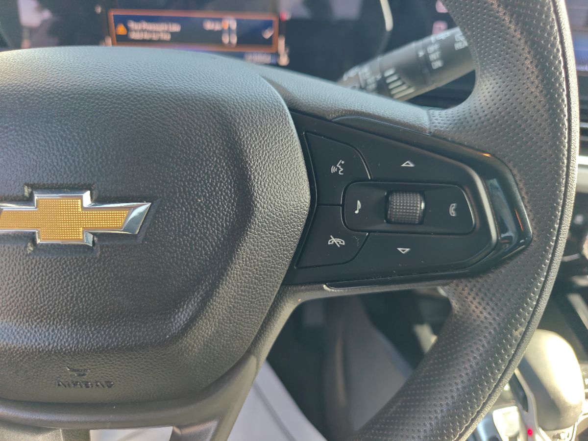 Chevrolet Trax photo 26