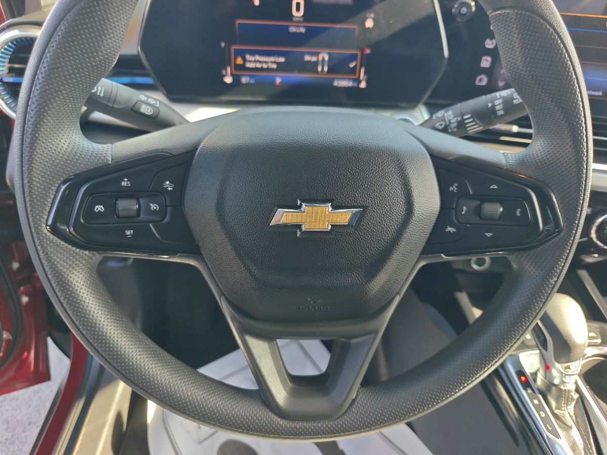 Chevrolet Trax photo 27