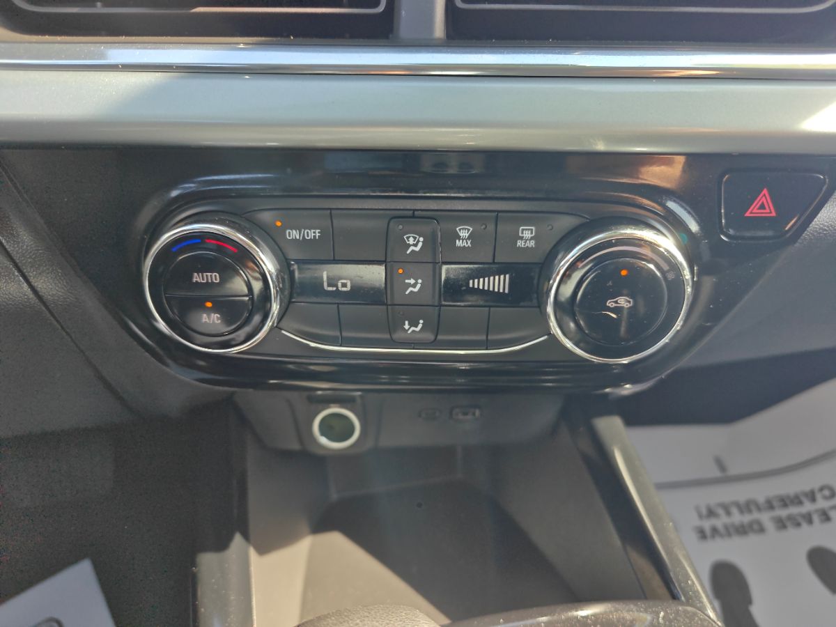 Chevrolet Trax photo 30