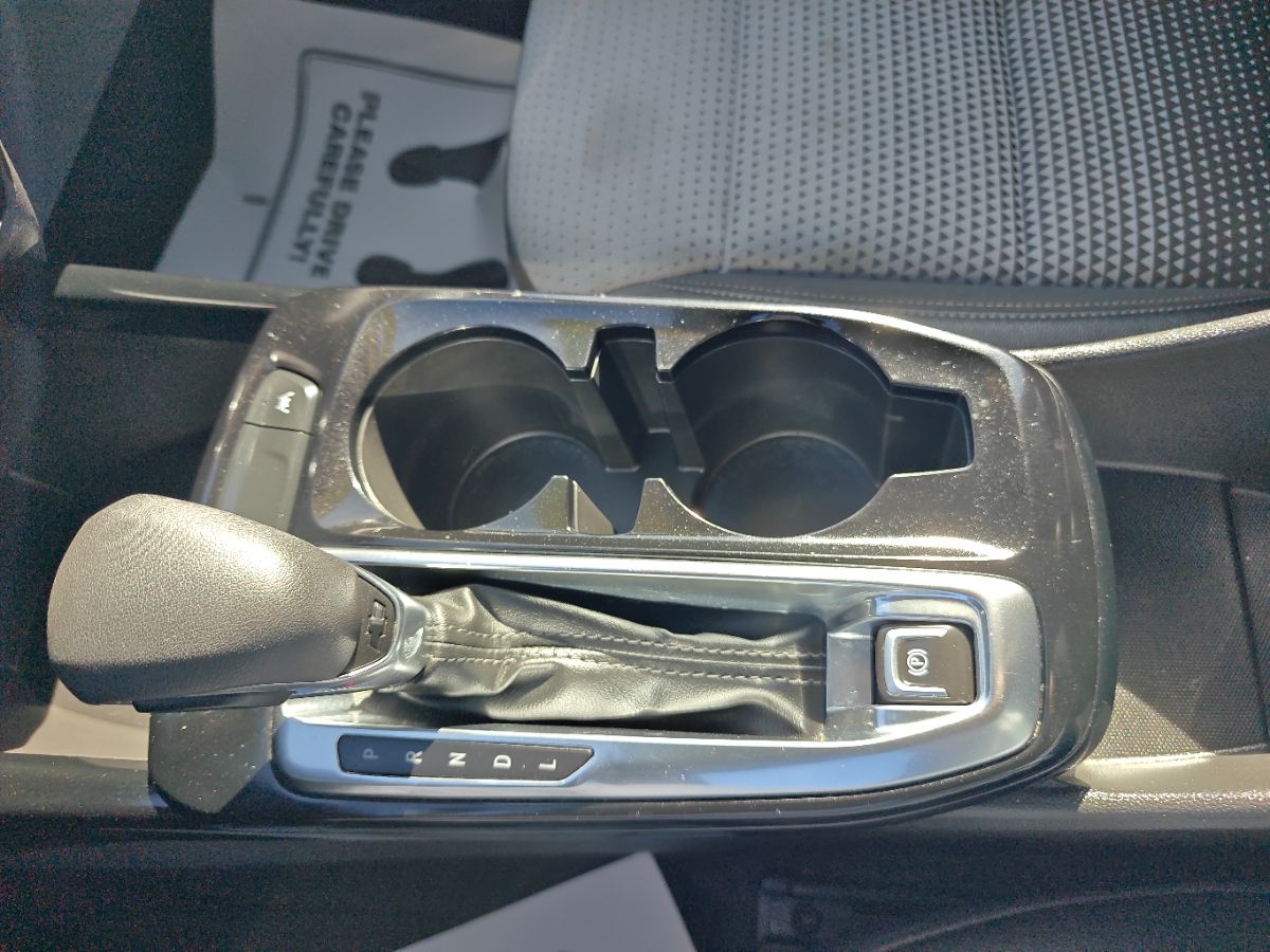 Chevrolet Trax photo 31
