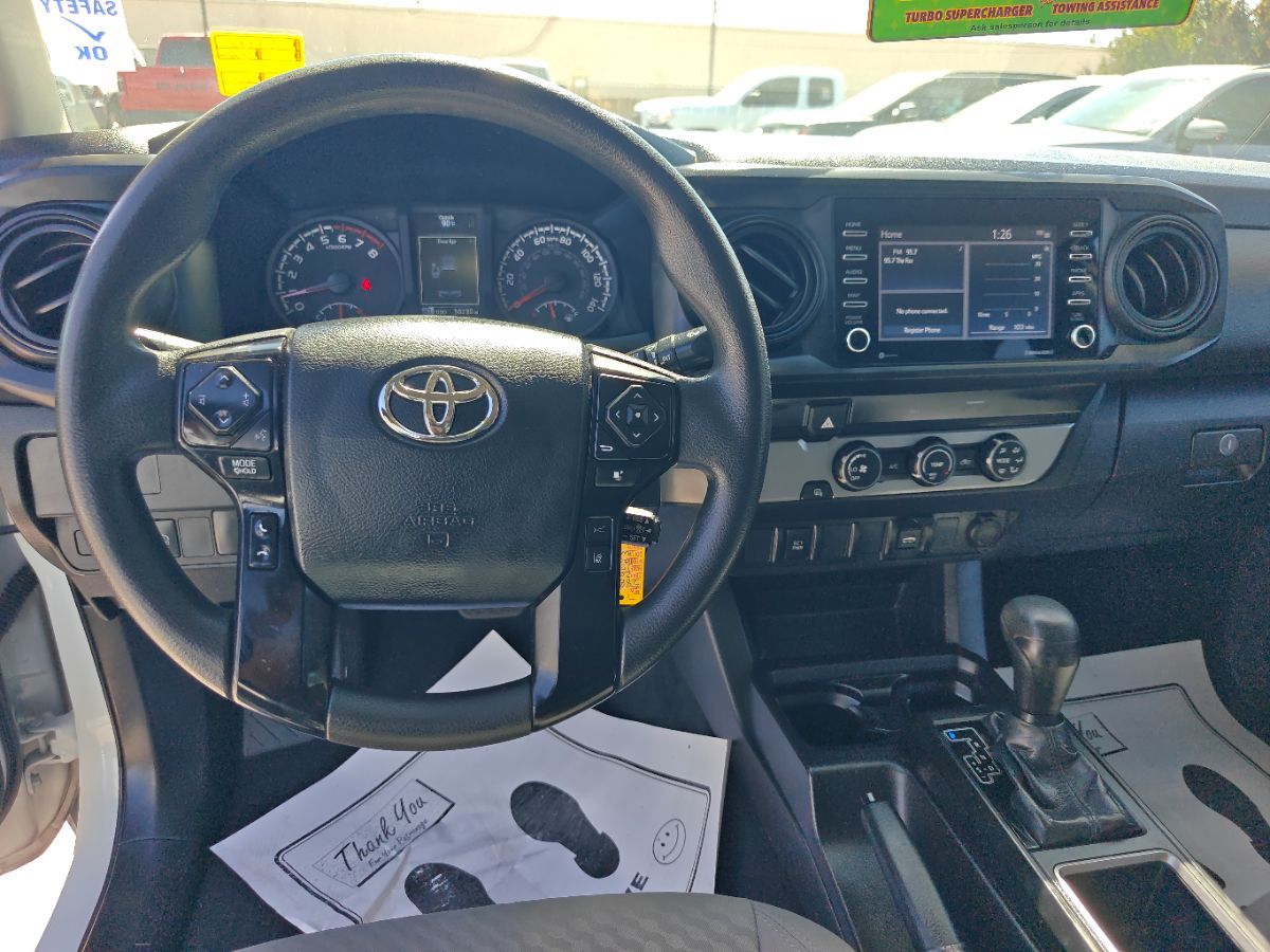 Toyota Tacoma photo 20
