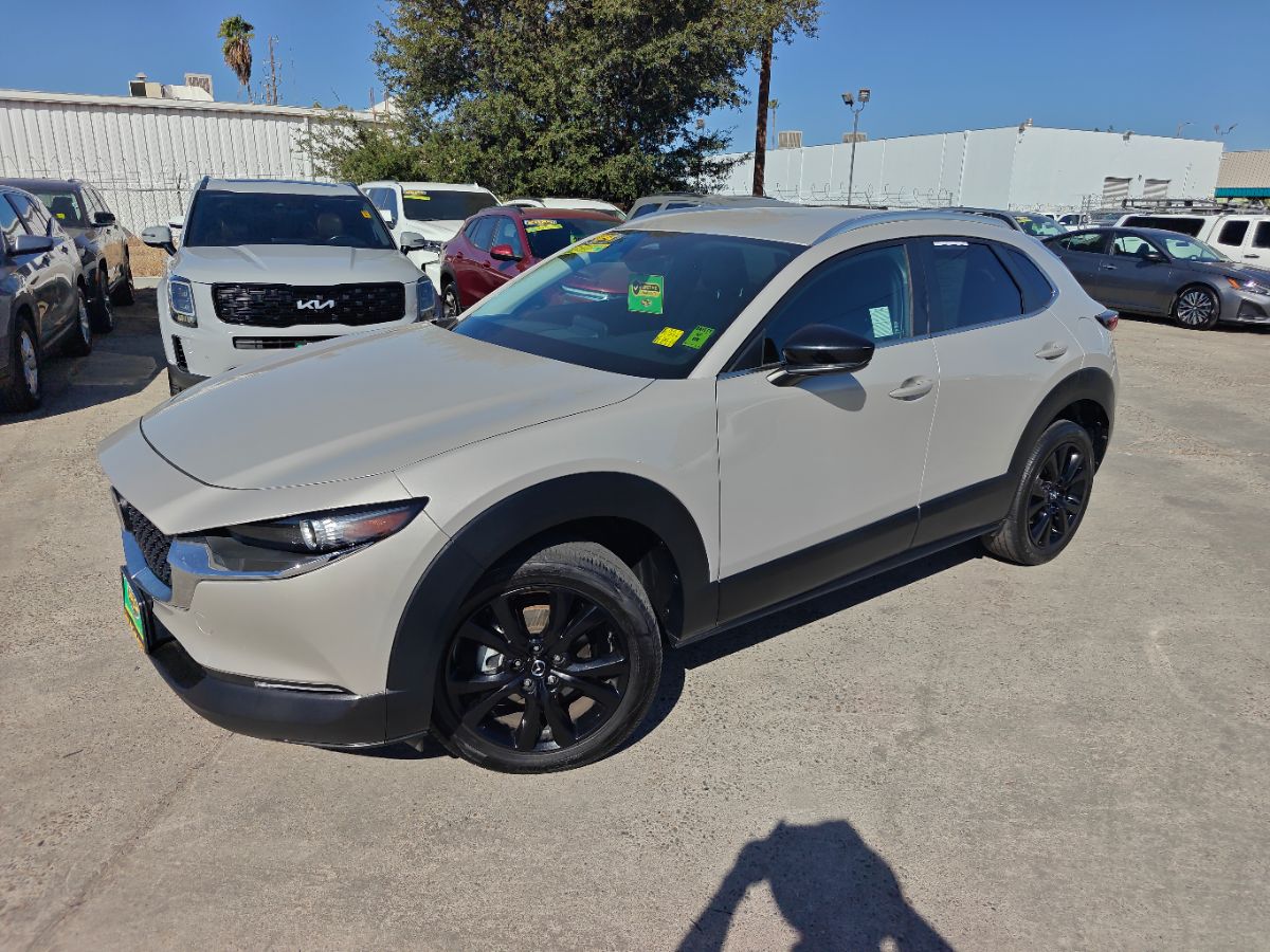 Mazda CX-30 photo 5
