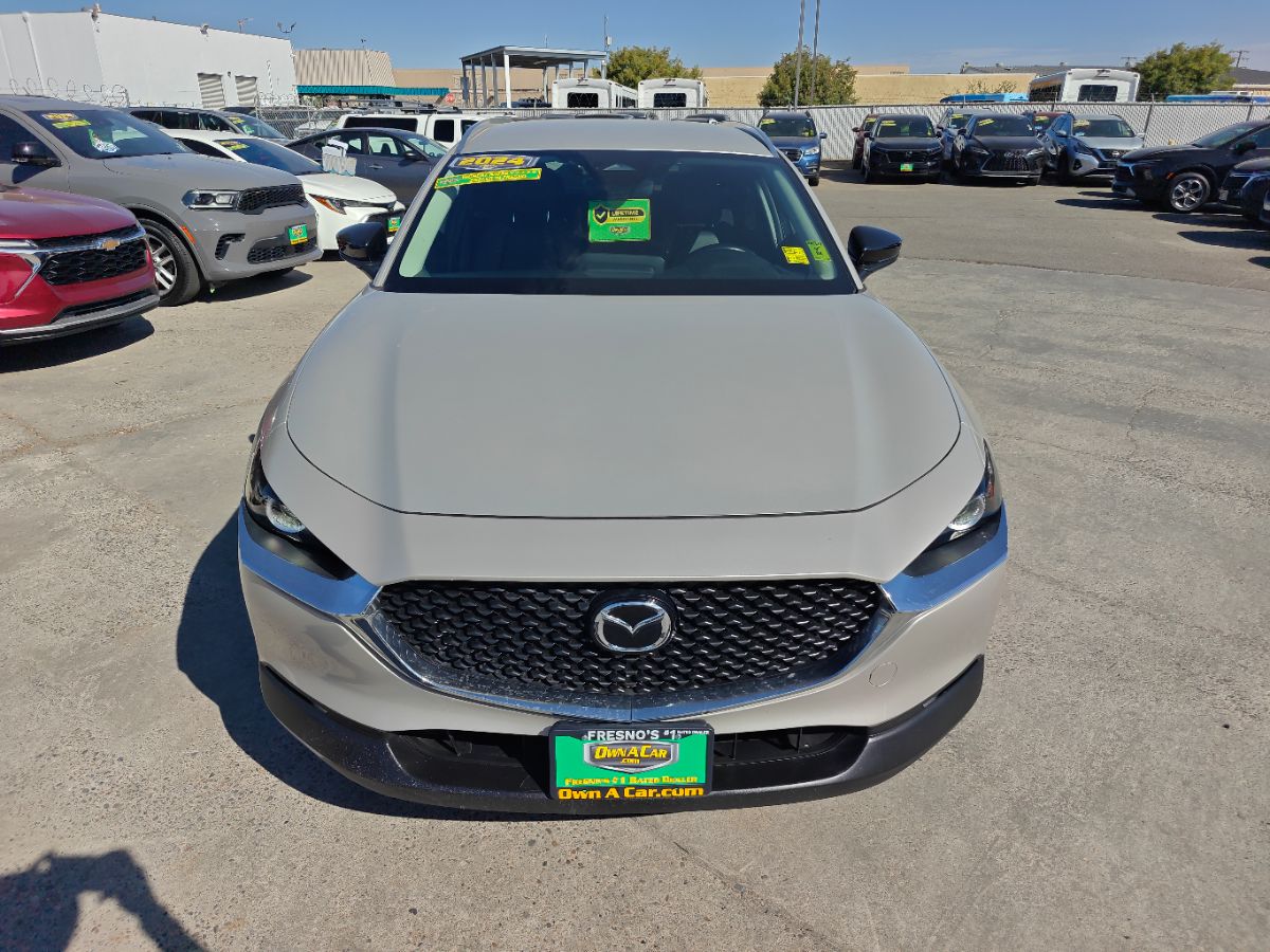 Mazda CX-30 photo 6