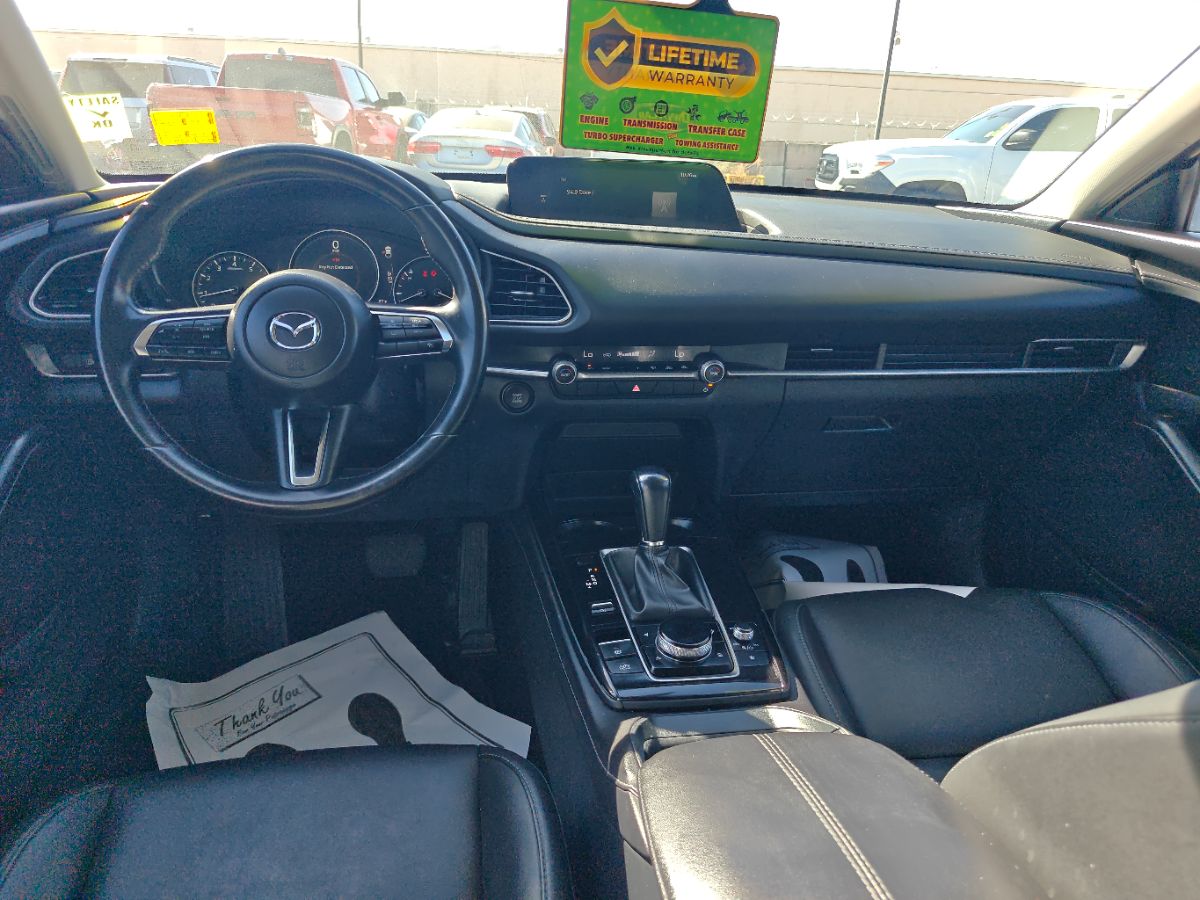 Mazda CX-30 photo 19