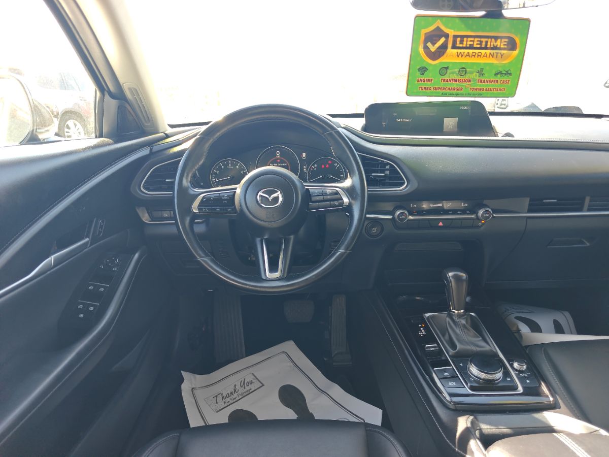 Mazda CX-30 photo 20