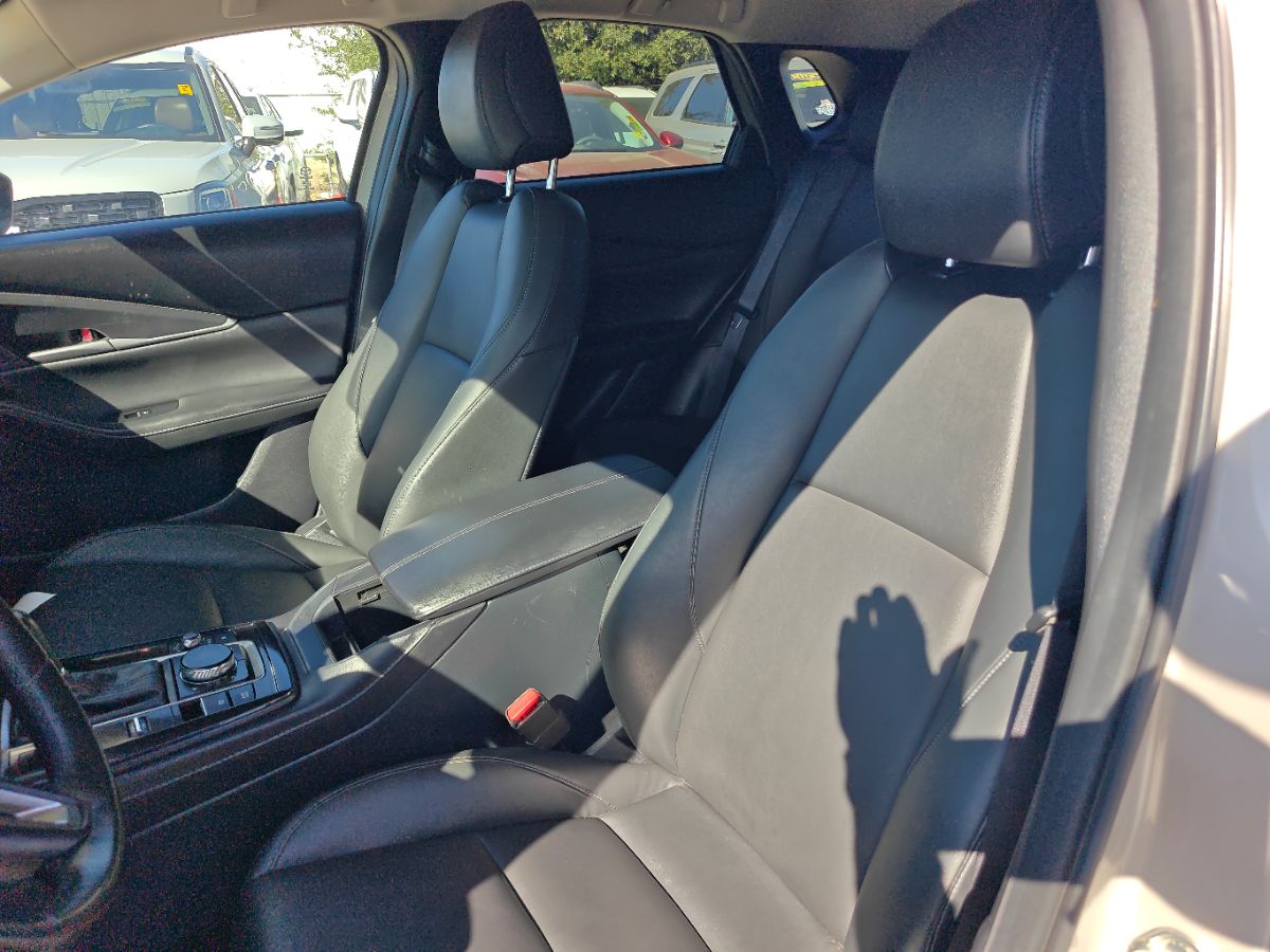 Mazda CX-30 photo 22