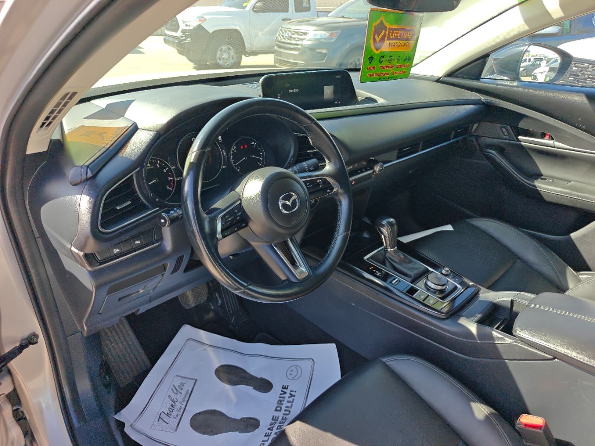 Mazda CX-30 photo 23