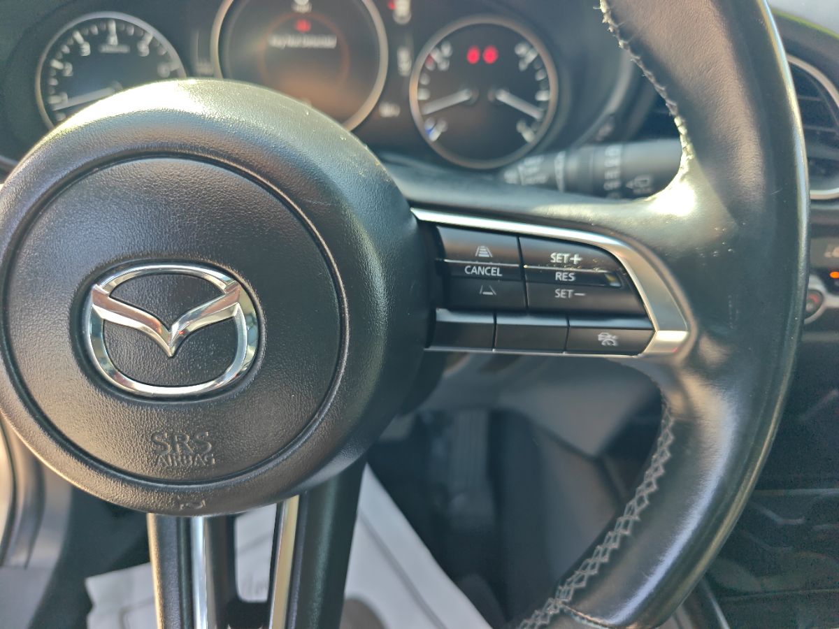 Mazda CX-30 photo 26