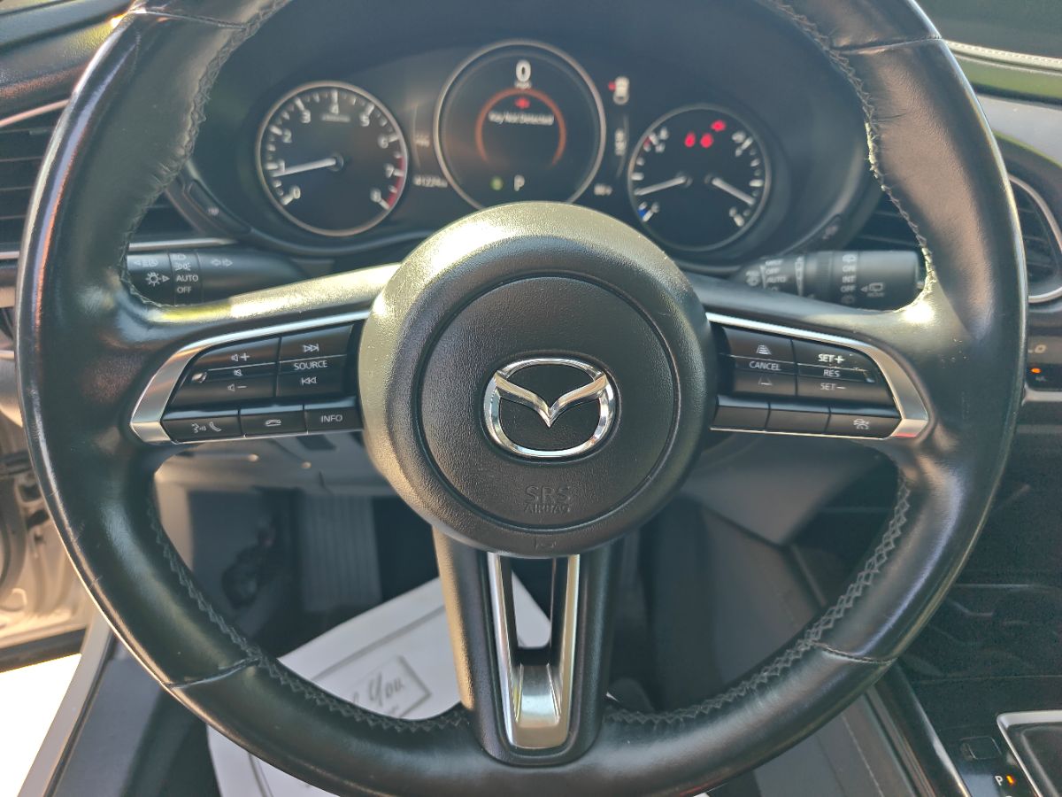Mazda CX-30 photo 27