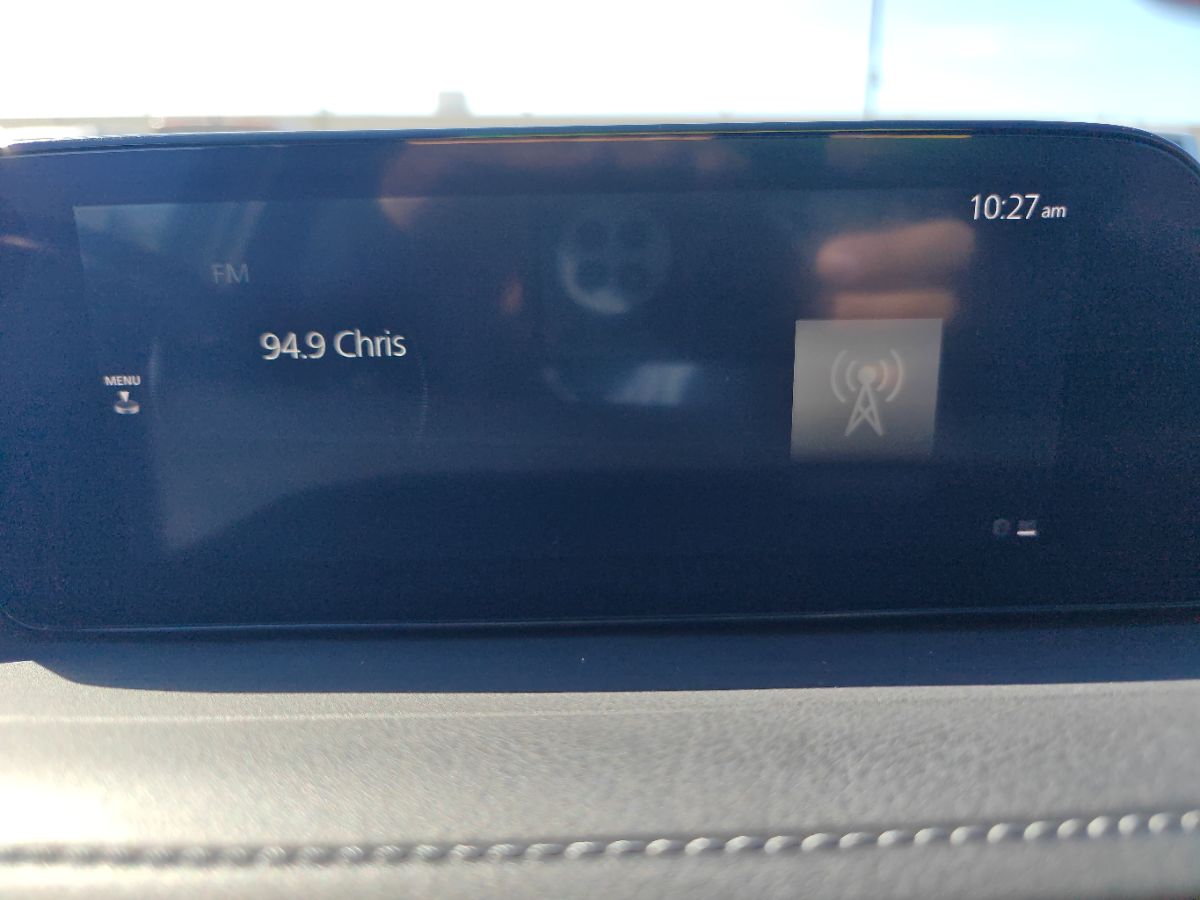 Mazda CX-30 photo 29