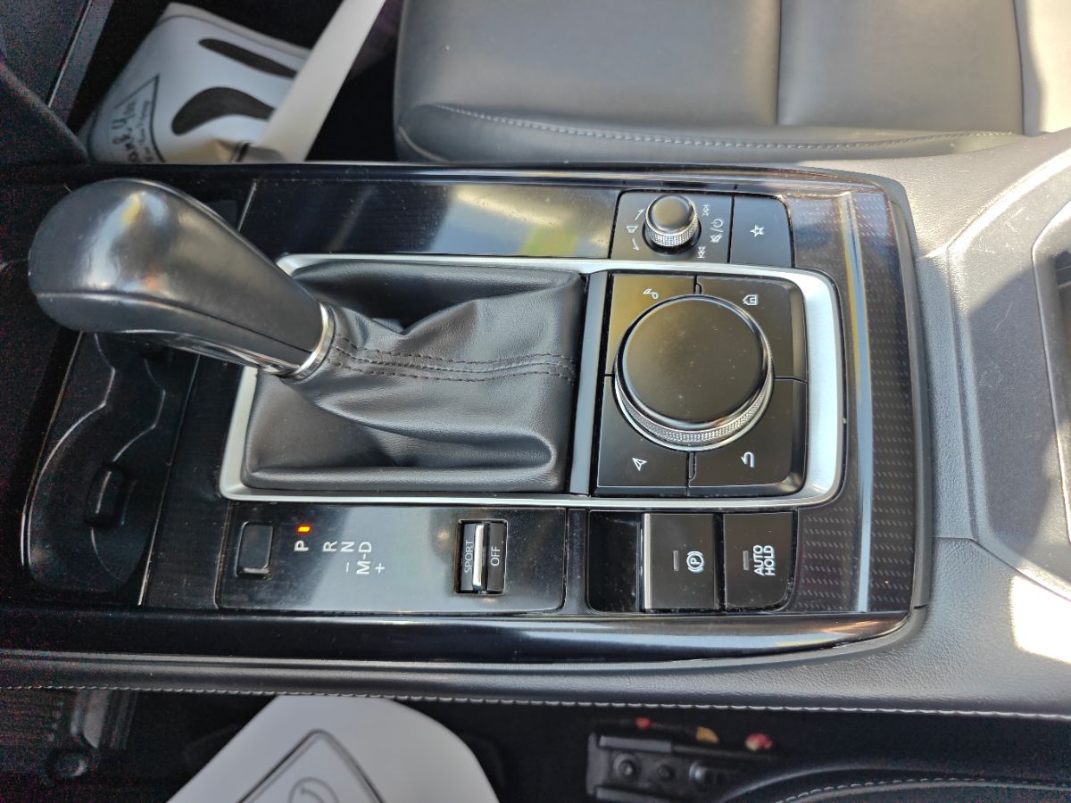 Mazda CX-30 photo 31