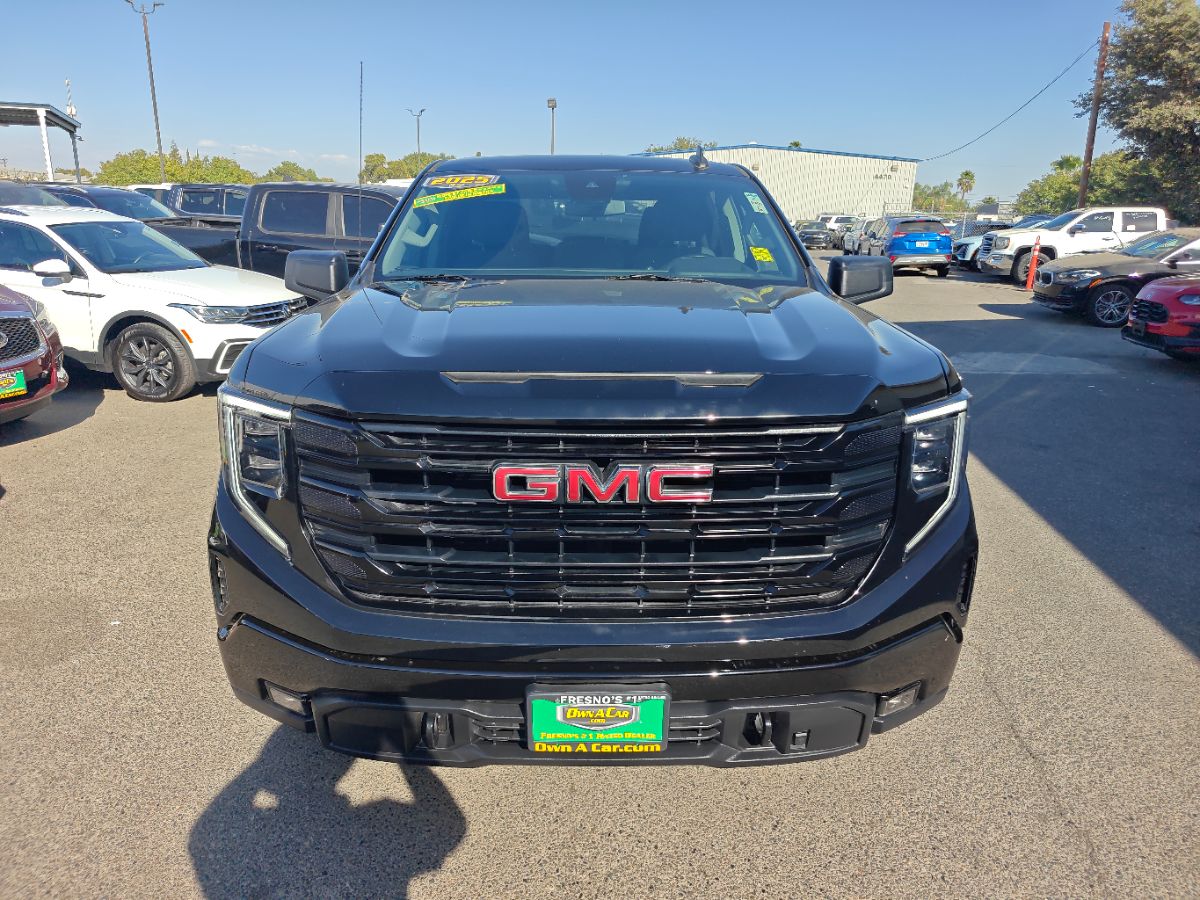 GMC Sierra photo 6