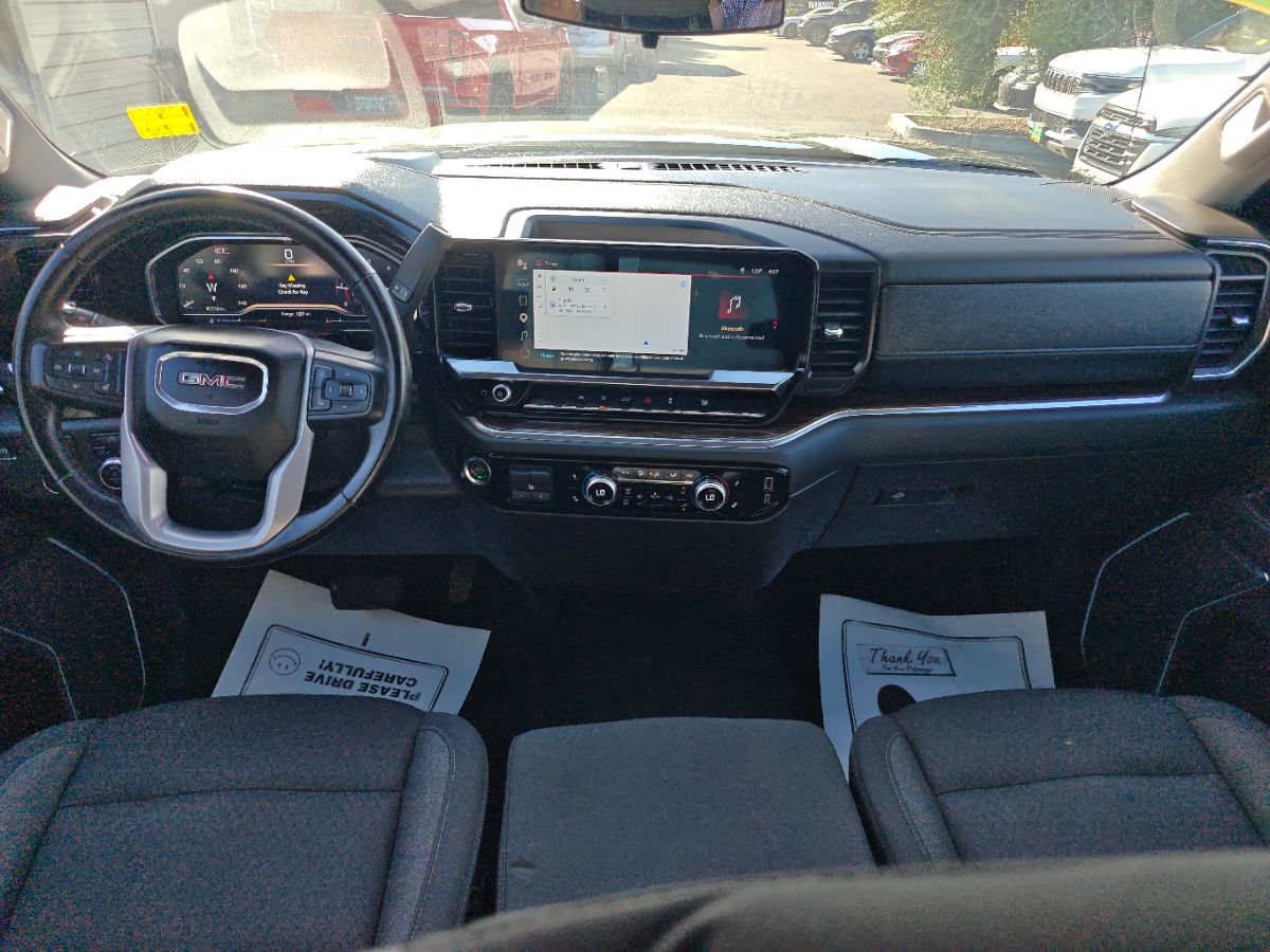 GMC Sierra photo 19