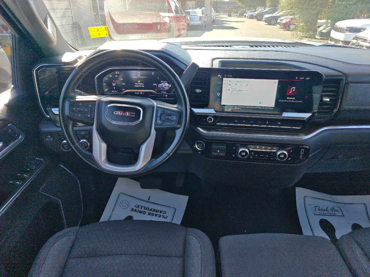 GMC Sierra photo 20