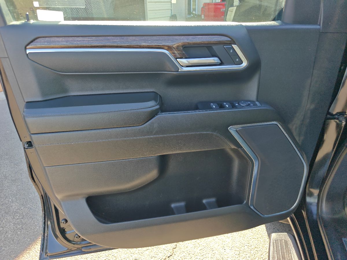 GMC Sierra photo 21