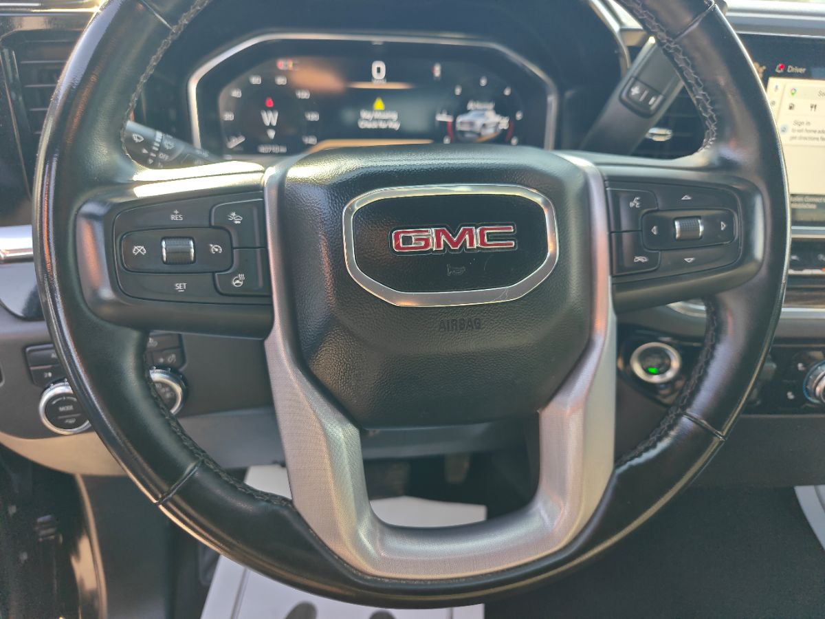 GMC Sierra photo 27