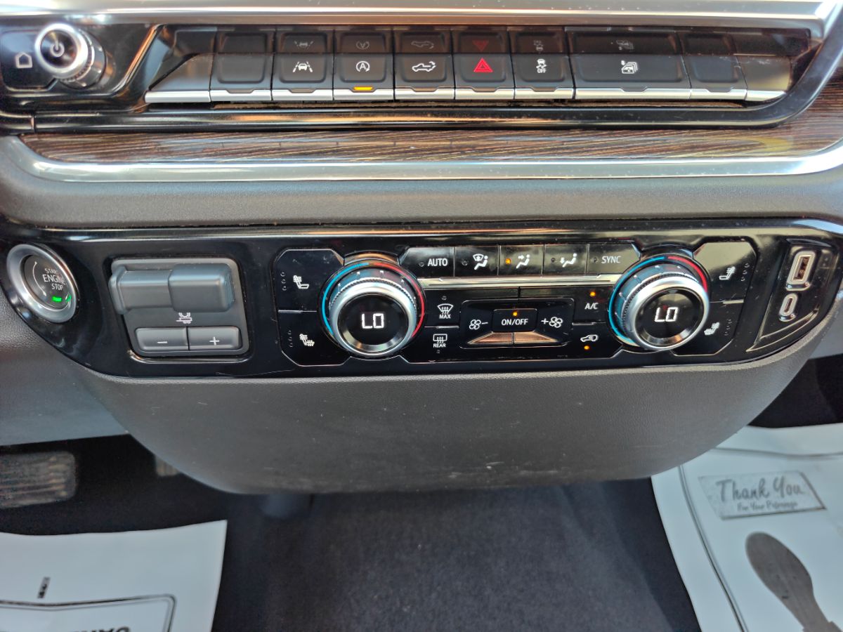 GMC Sierra photo 30