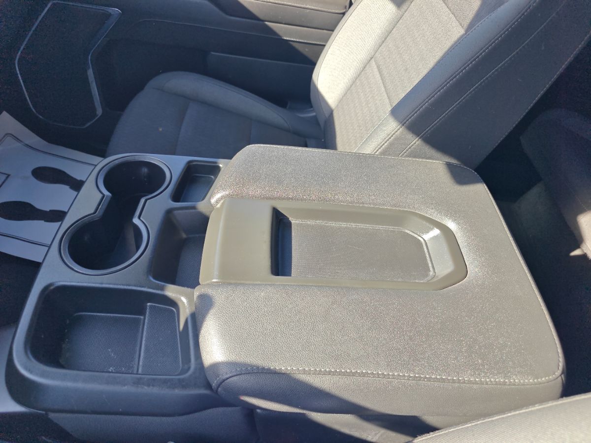 GMC Sierra photo 31