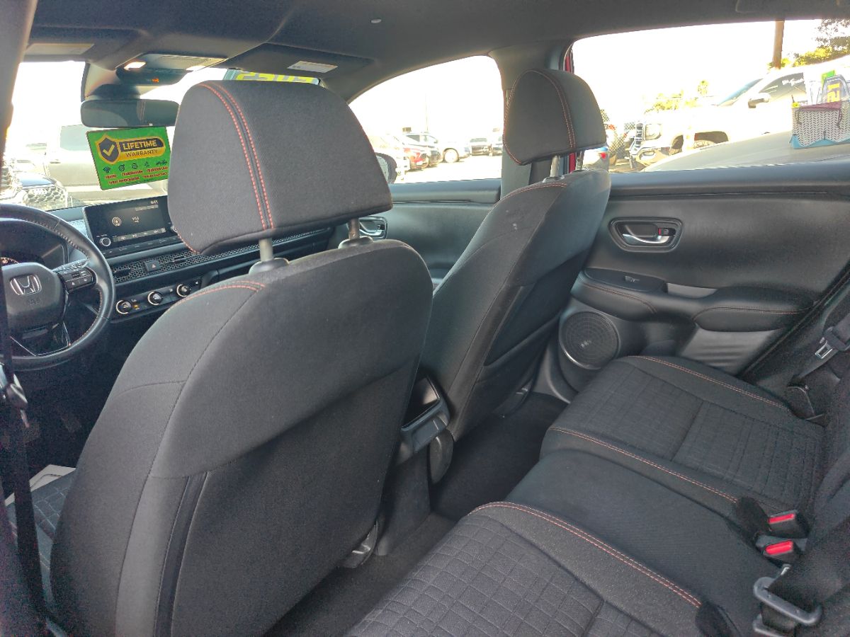 Honda HR-V photo 17
