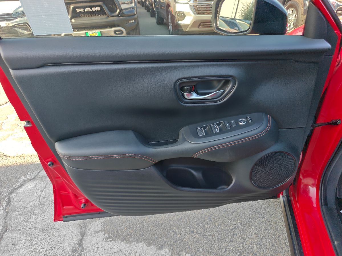 Honda HR-V photo 20