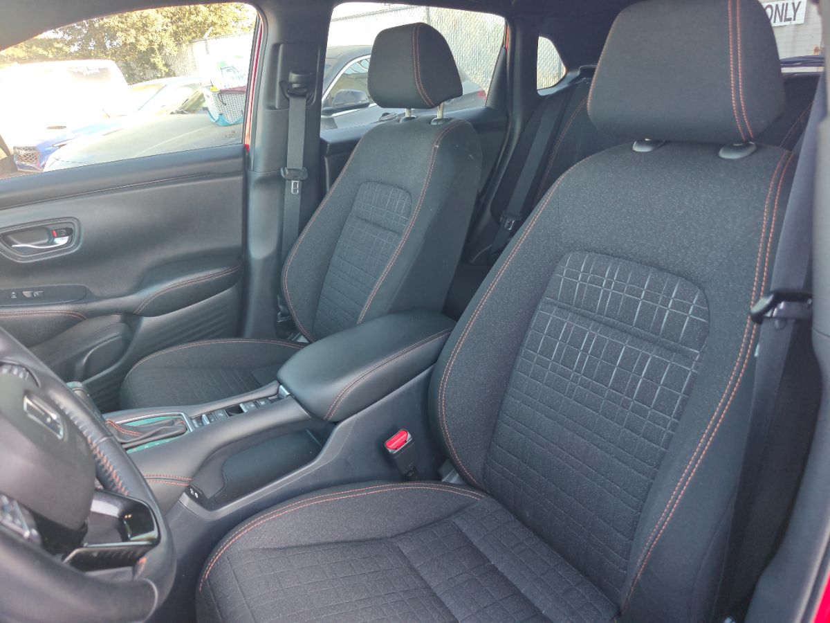 Honda HR-V photo 22