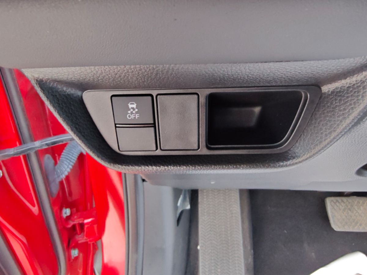 Honda HR-V photo 23