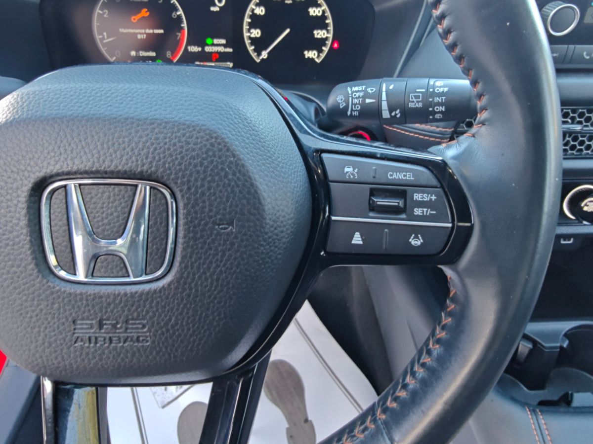 Honda HR-V photo 25