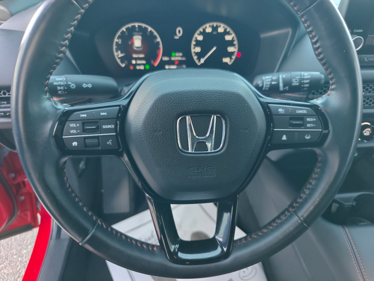 Honda HR-V photo 26