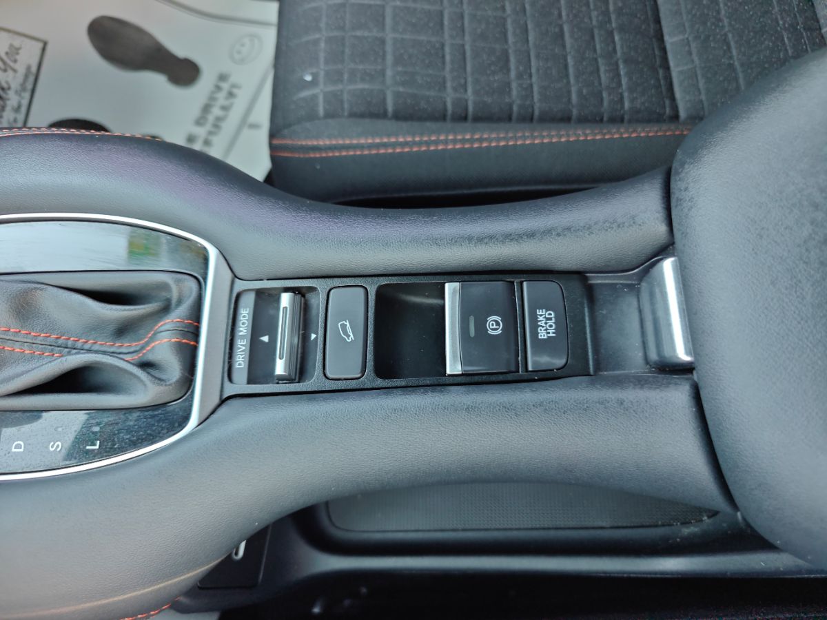 Honda HR-V photo 31