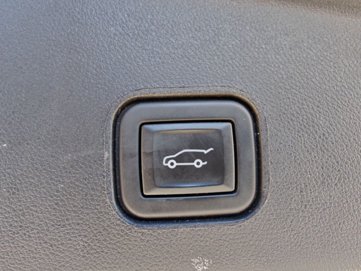 Cadillac Lyriq photo 15