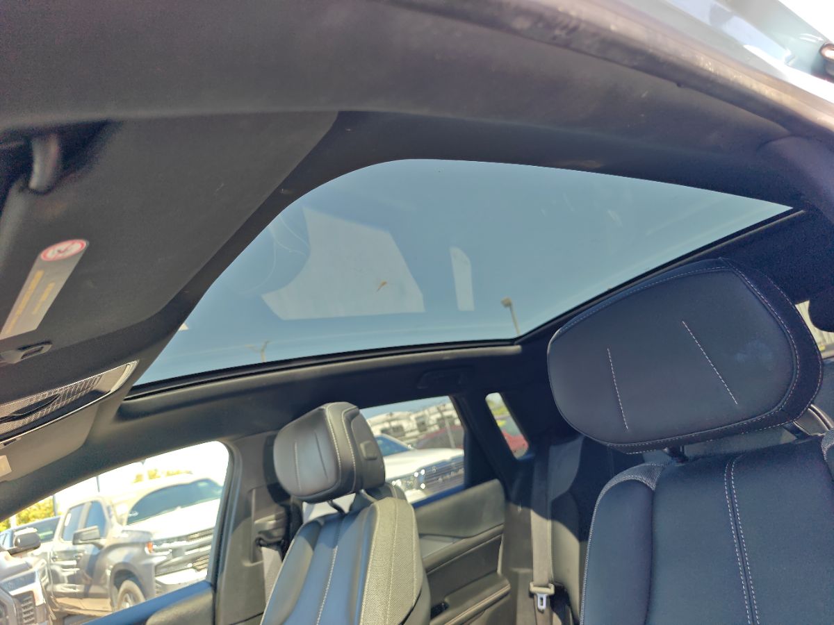 Cadillac Lyriq photo 26