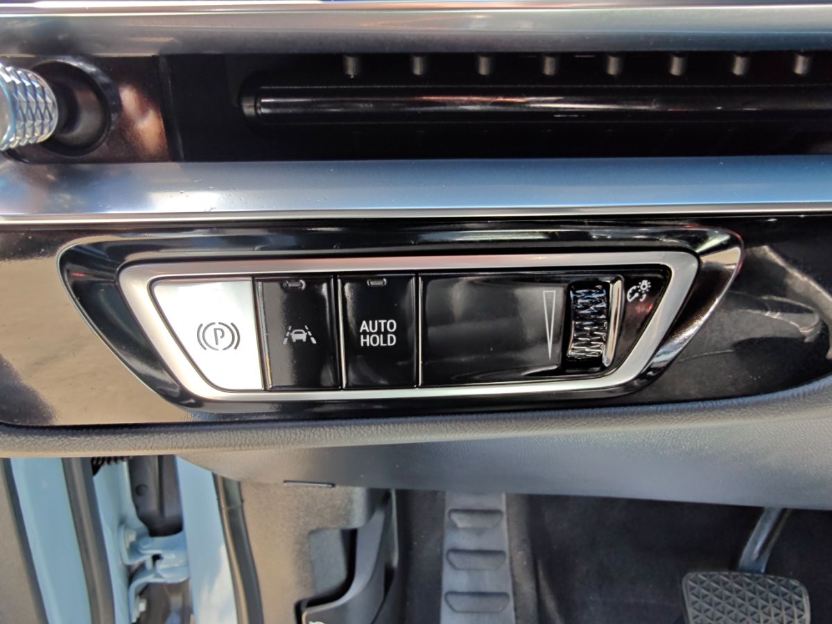 Cadillac Lyriq photo 27